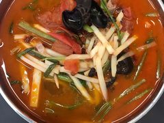 -红鼻子桂林米粉(金唐新光界店)