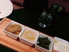 -Efes Turkish & Mediterranean Cuisine 艾菲斯餐厅(陆家嘴店)