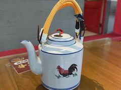 -小街47號江湖菜(四合院店)