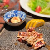 打卡高岛屋新开的日式烤肉，环境和食材都太太太好啦！