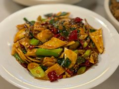 -嘉丰湘菜馆(芳群园店)