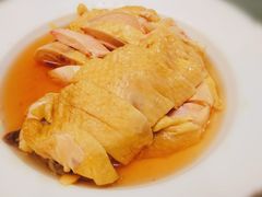 宝和白斩鸡-王宝和酒家(黄浦店)