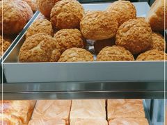 -君之狮子山·轻糖烘焙(松江印象城店)