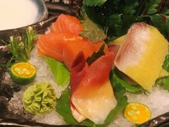 -熊串烧亭.居酒屋(珠江路店)