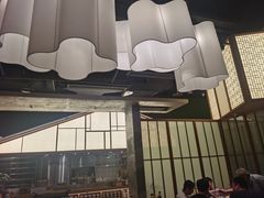 -莺花渡火锅City Green(万象城店)