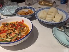 -回家吃饭·地道南昌菜(建德观总店)
