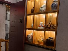 -福来齐·鲁菜海鲜·渔家菜(朝阳街分店)