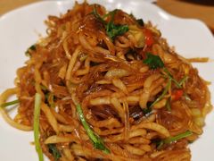 -哈啾嗨·新概念蒙餐(红星新城店)