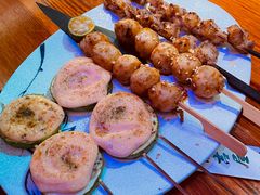 -坂吉屋·居酒屋深夜食堂(龙湖店)