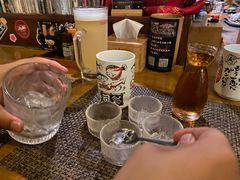 -半藏居酒屋(香港花园店)