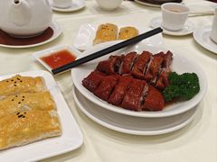 -兴悦酒家(保利克洛维店)