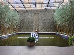 -天津海河悦榕庄·Lobby Lounge大堂吧