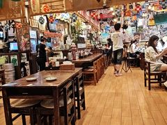 -平成屋· Late Night 食堂(四川北路店)