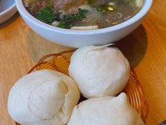-金莹丸子汤清真(朝外SOHO店)