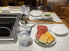 -巴奴毛肚火锅(大剧院店)