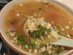 -西夏回族烧麦馆(牡丹街店)
