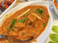 鸡肉咖喱-VATAN INDIAN RESTAURANT米特餐饮有限公司(城北路店)