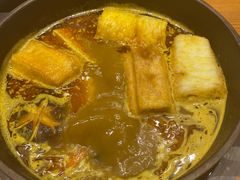 -呷哺呷哺 黄金牧场 (欢乐谷店)