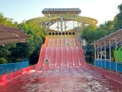 -武汉玛雅海滩水公园