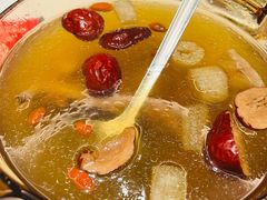 -鸽子侯·家宴·平价海鲜(绿地店)