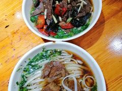 -肆姐面粉馆(坡子街店)