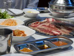-六七八韩式烤肉·韩国料理(上杭路店)