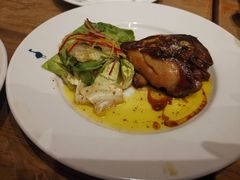 -Le Comptoir de la Gastronomie