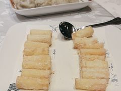 -万宝海鲜舫(劳动公园店)