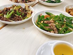 -东山茶寮(新安店)