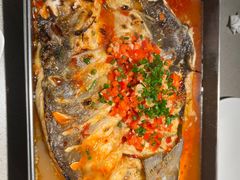 -半天妖烤鱼(方庄店)