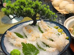 -龚记海鲜20年老字号