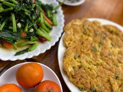 -腾冲国萍农家乐
