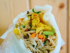 嵌糕全素-温岭特色嵌糕(开元店)