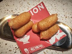 -老佛爷铜炉蛙锅(东门老街店)