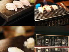 -Sushi Hanzo半藏(天环广场店)