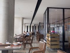 -“香”全日餐厅·株洲大汉希尔顿酒店