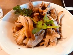-酒肆浅葱•烧烤•龙虾•排档(卓悦intown店)