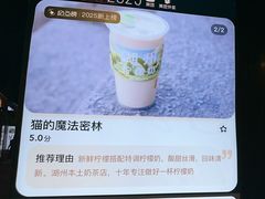 -猫的魔法密林(衣裳街店)