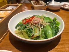 -如轩·海鲜砂锅粥·潮汕菜(一品天下店)