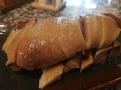 招牌盐水鸭-南京大牌档(凯德大峡谷店)