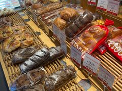 -那家面包房(珠江路店)