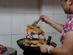 -云洞岩妹仔盐鸡(漳州古城店)