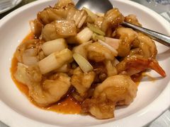 -老吉士酒家(天平路店)