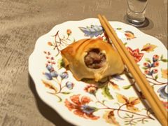 -幸福的烤包子·新疆菜