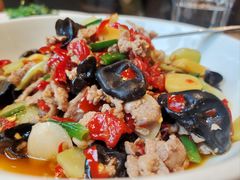 -黔蘑菇四季餐厅(观山湖店)