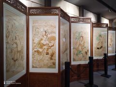 -茅山东方盐湖城景区