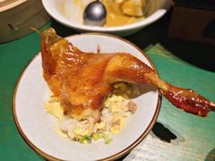 大厨手撕鸡-费大厨辣椒炒肉(太平老街店)