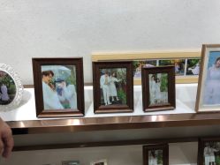 -唯一旅拍·颂当代影像艺术中心(上城店)