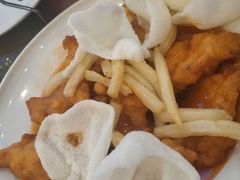 -潮喜竹溪荔湖酒家(荔枝湾店)