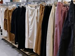 -MUJI无印良品(万达太原街店)